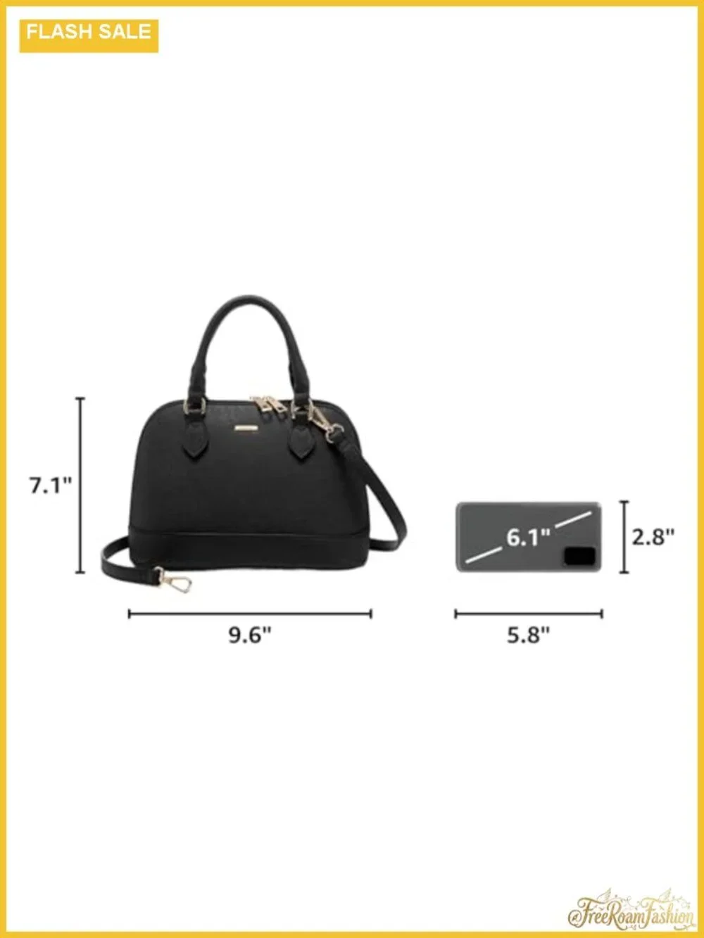 N/A women crossbody